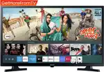 TV with Set top box lifetime free ,Youtube Netflix hotstar