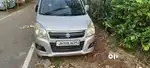 Maruti Suzuki Wagon R Well Maintained