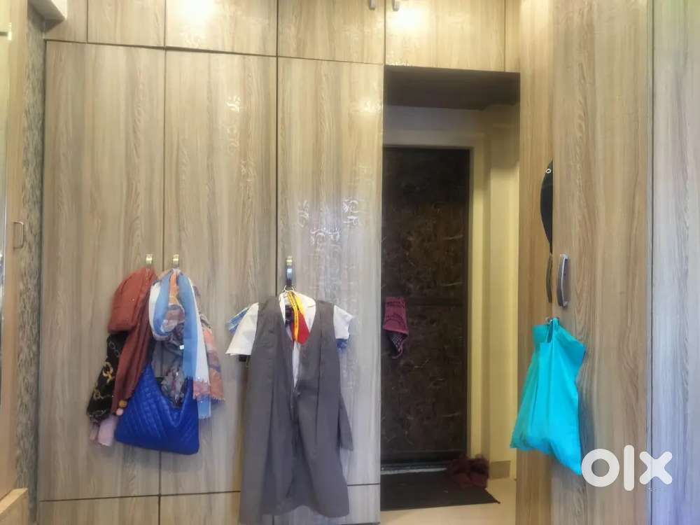 Bandra West bazar road new launch building