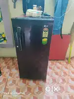 LG FRIDGE 180 LTR
