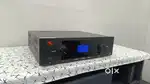 5.1dolby amplifier + spekars full kit 1month used good condtion