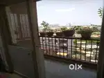 For rent 2.5 BHK east facing