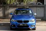 BMW 3 Series GT 320d Sport Line, 2020, Petrol