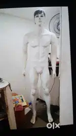Mannequins for sell
