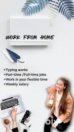 Urgent vacancies for online typing job