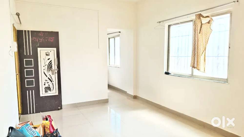 1Bhk Brand New Flat On Rent near Bijli Nagar Bridge Chintamani Chowk