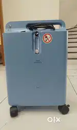 Oxygen Concentrator