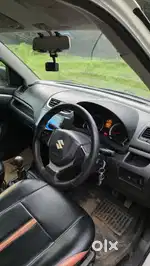 Maruti Suzuki Swift 2012 Diesel 132000 Km Driven