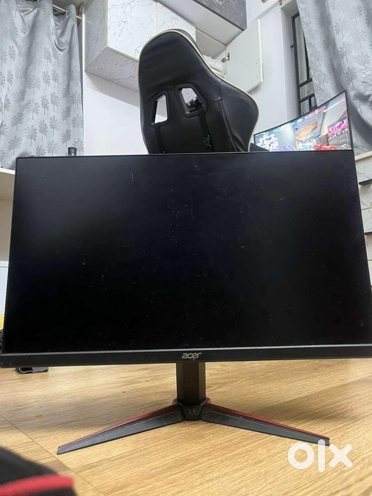 Acer 24” 144 hz 1 ms