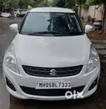 Maruti Suzuki Swift Dzire Vdi BSIV, 2012, Diesel