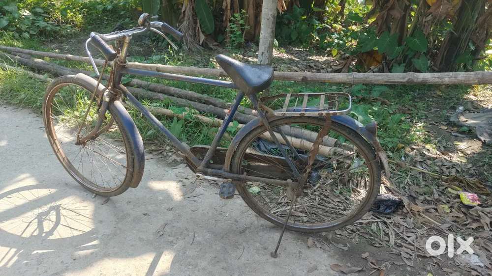 Hero Cycle