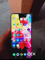 Iq z9x , 1 year old with bill box and charger