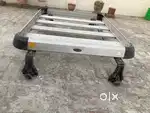 Bolero roof carrier or roof rack