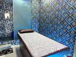 It's spa industry