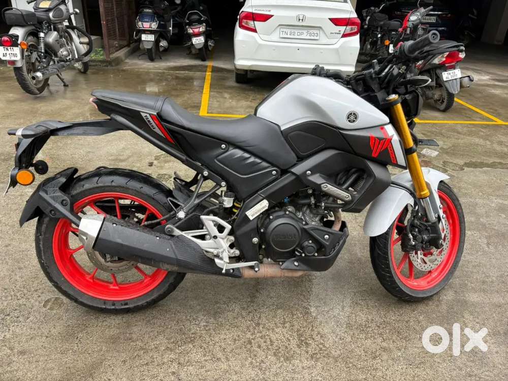 MT15  brand new condition