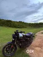 Rebel black