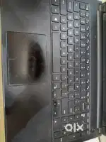 Dell laptop