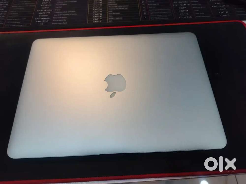 Macbook air