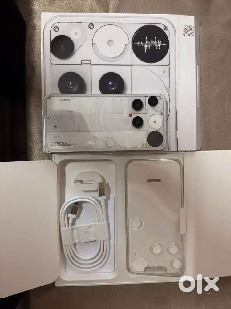 Nothing Phone 3 for sale