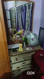 Hitachi fridge, samsung ac