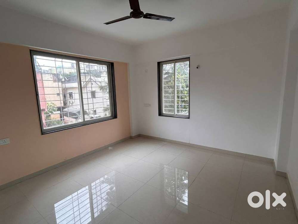 2BHK for sale at Pimple Saudaar Near shivar Garden kunal Icon road