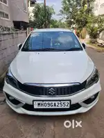 Maruti Suzuki Nexa Ciaz 2022