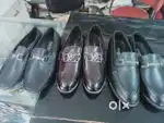 Shoes Loafer belly