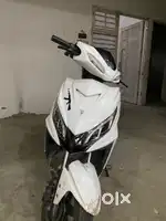 Disbreak electric sooter