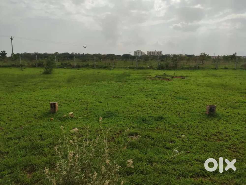 Site for sale