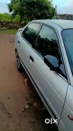 Baleno CNG petrol 2005