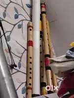 Flute the best quality  available in the world