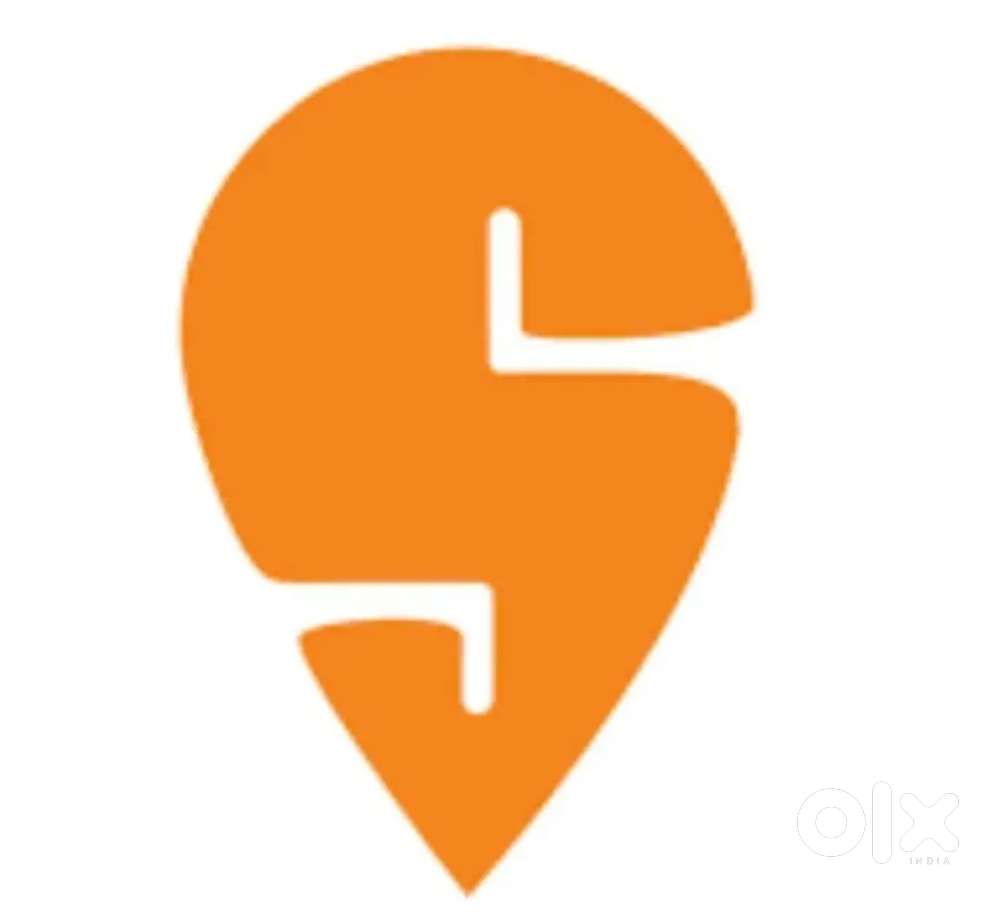Swiggy delivery boy