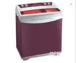 Whirlpool XL A-72H 7.2 Kg Semi Automatic Top Load