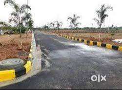 KANDUKUR MAINROAD PLOTS