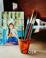 Self love #Canvas Painting