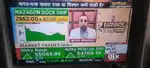 Brand new Samsung 55 in QLED Tv -2025 model