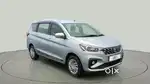 Maruti Suzuki Ertiga 2022-2023  VXI, 2023, Petrol