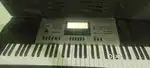 Casio piano 6300in