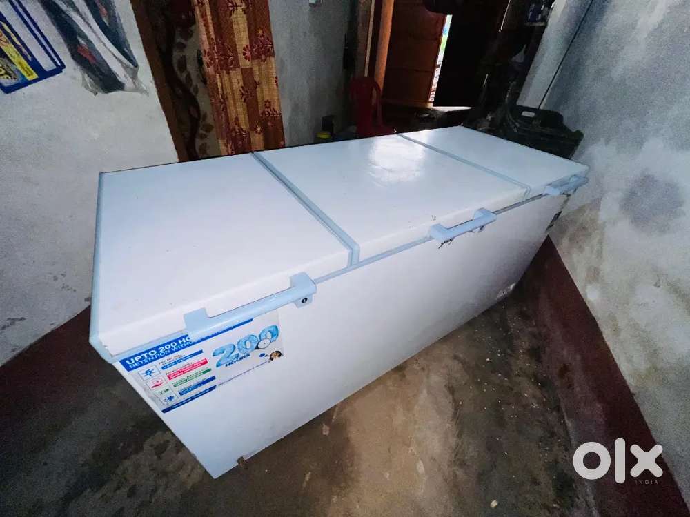 Gogrej D friger best condition