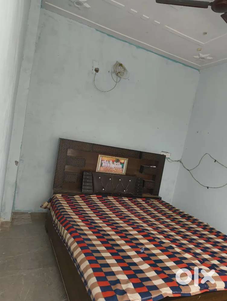 1 Room set with Ac