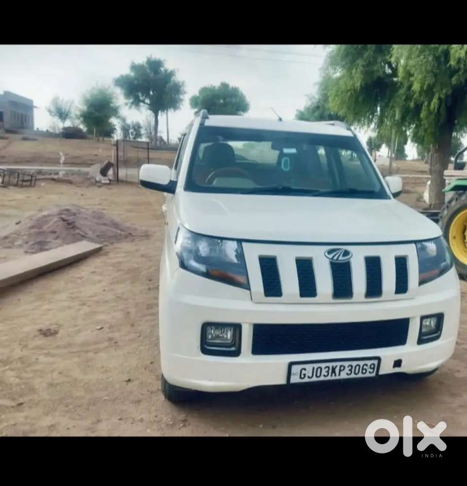 Mahindra TUV 300 July 2018 Diesel 70000 Km Driven