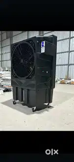 Tent cooler new Raj Company 150 liter