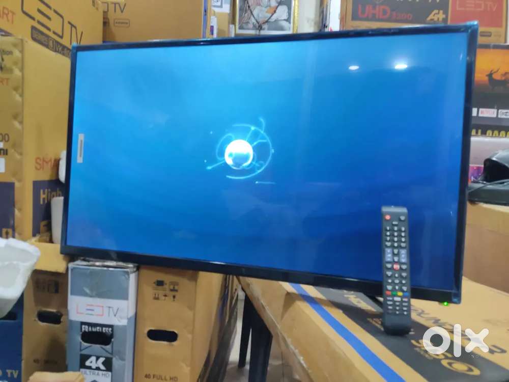 32 INCHES SMART ANDROID LED TV AVA LONG LIFE//BEST PRICE