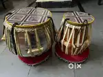 Beginners Tabla Dayan Tabla And Bayan Tabla