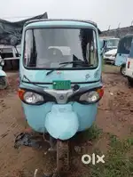 Piaggio ape ecity FX max