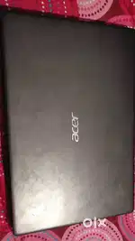Acer laptop