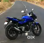 Pulsar 180