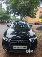 Audi Q3 2016 Diesel Good Condition