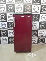 Electrolux 190 litre single door refrigerator with warranty n delivery