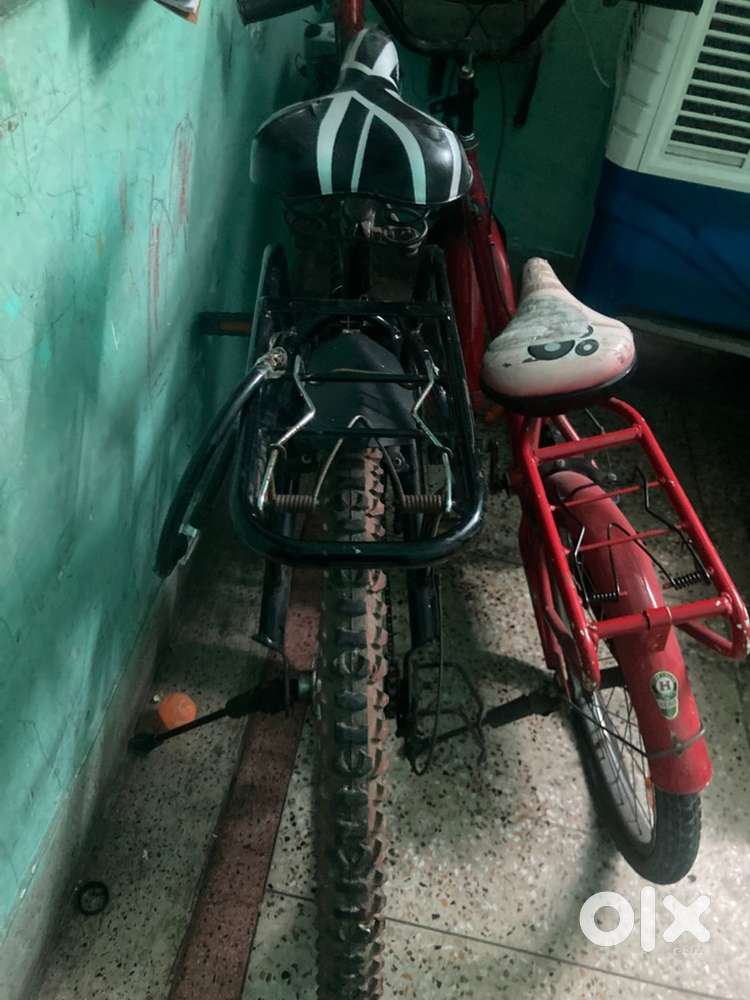 Hero DTB 26 T cycle